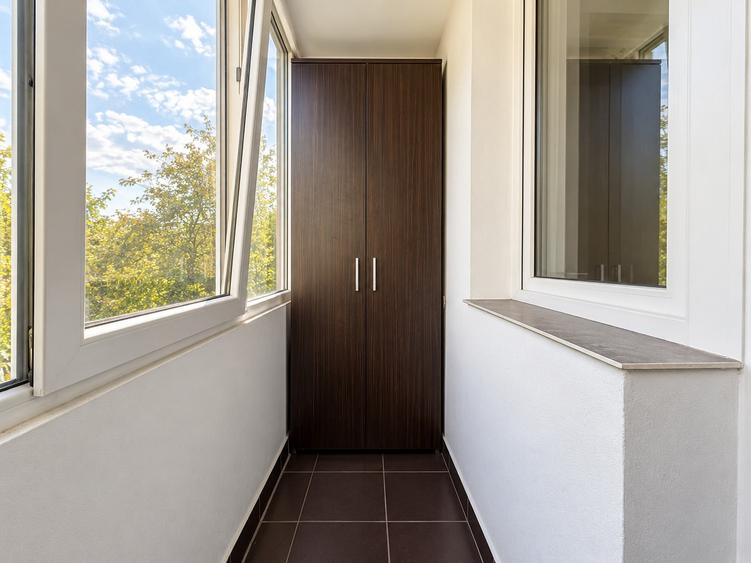 Apartament cu 2 camere decomandat în Drumul Taberei