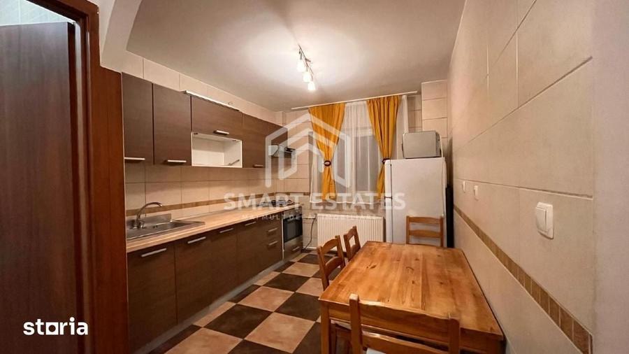 Inchiriere-3 Camere-Pet Friendly-Tineretului-6 Min Metrou-1986-4/8 - 8