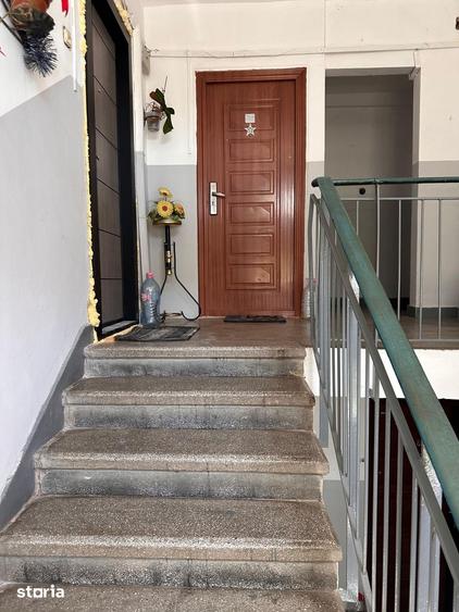 Apartament cu 3 camere in zona Cantemir din Oradea - 1