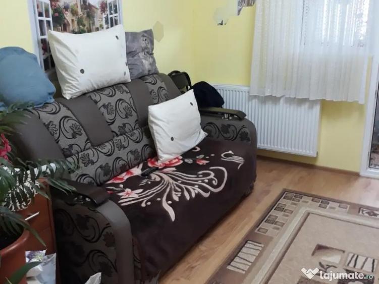 Garsonieră semidecomandată în Sud