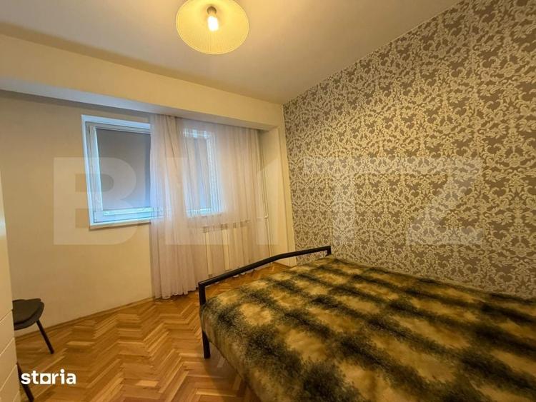 Apartament cu 2 camere în Iosia