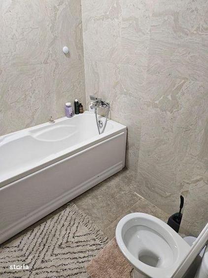Apartament cu 2 camere decomandat în Nord