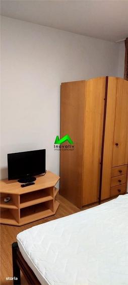 Apartament cu 2 camere în Șelimbăr