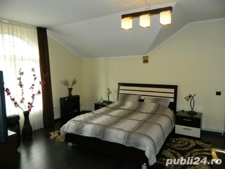 Casă cu 7 camere în Voroneț