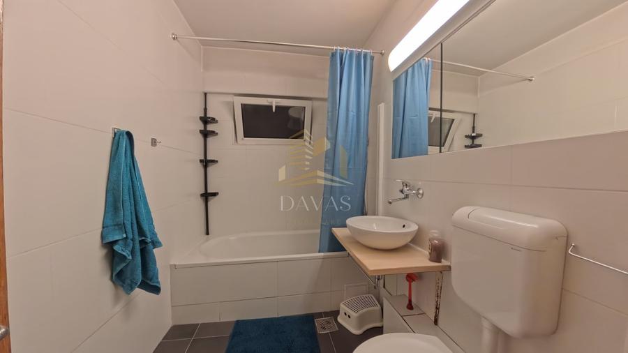 Apartament cu 3 camere decomandat, mobilat în Grigorescu