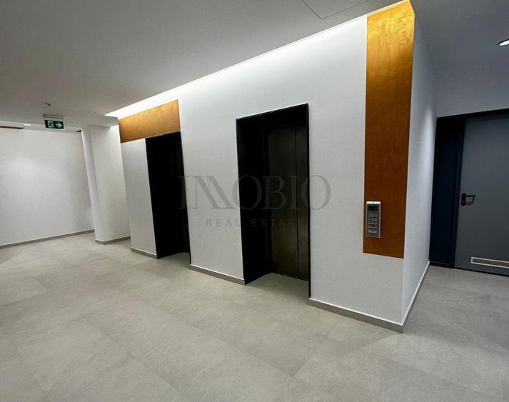 Apartament 3 Camere | Pipera | One North Lofts - 11