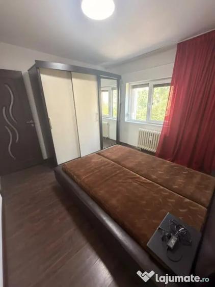 Apartament 2 camere de inchiriat, 54 mp, zona Brazda lui No - Craiova (Dolj) - 3
