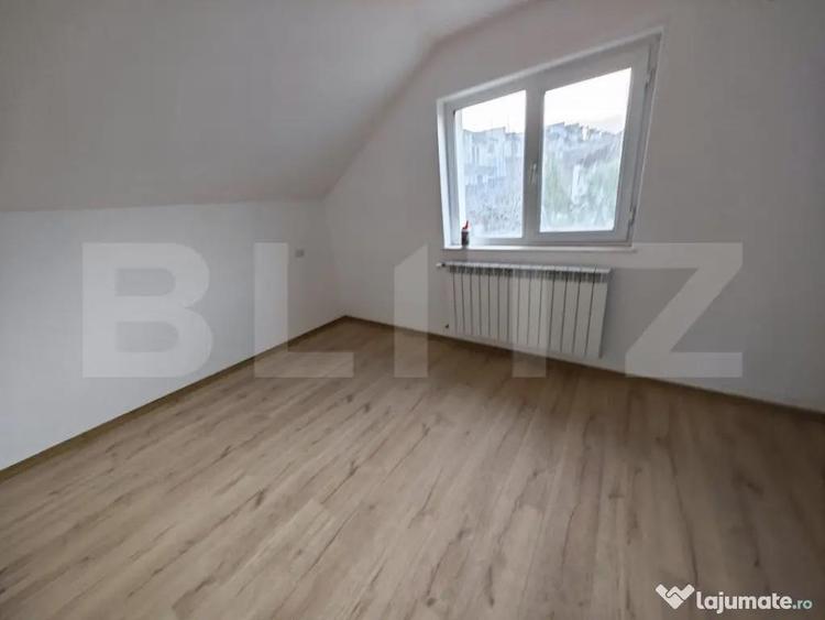 Casă cu 4 camere cu Teren 450 Mp în Central