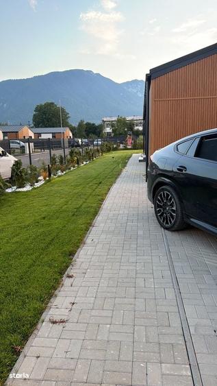 Casă cu 4 camere cu Teren 500 Mp în Central