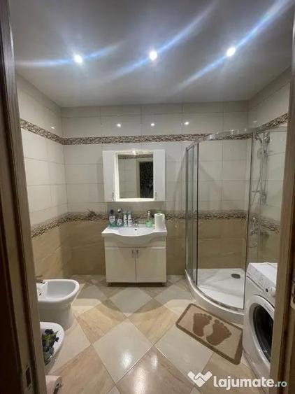 Apartament cu 2 camere decomandat în Giurgiului