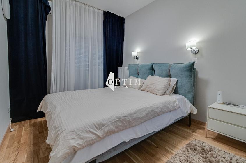 3 camere 90 mp, NATURA residence/piscina/sala/sauna/Baneasa - 16