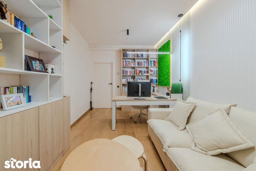 Apartament cu 4 camere în Lazaret