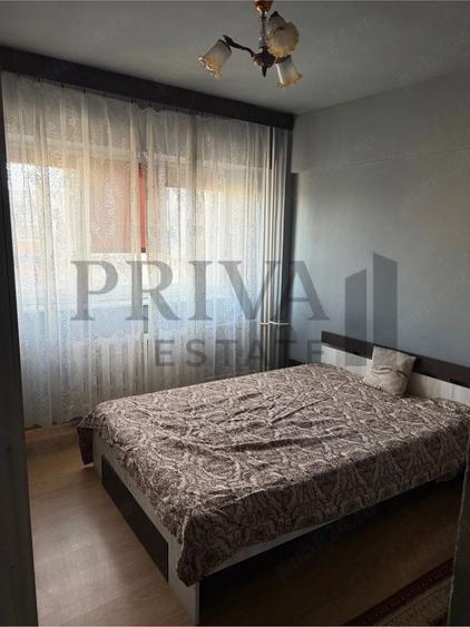Apartament cu 2 camere decomandat, mobilat în Simion Bărnuțiu