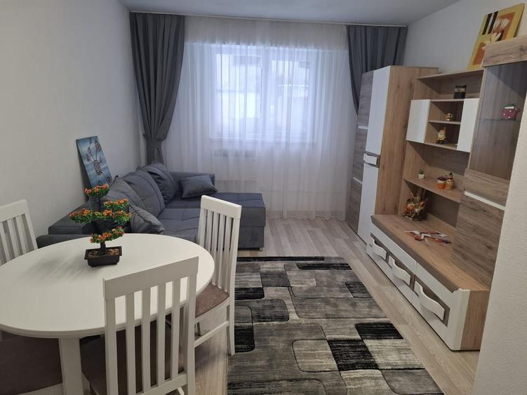 Garsonieră în Mârșa