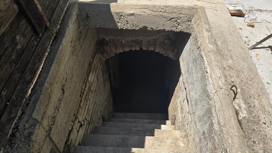 Casă cu 3 camere cu Canalizare în Central