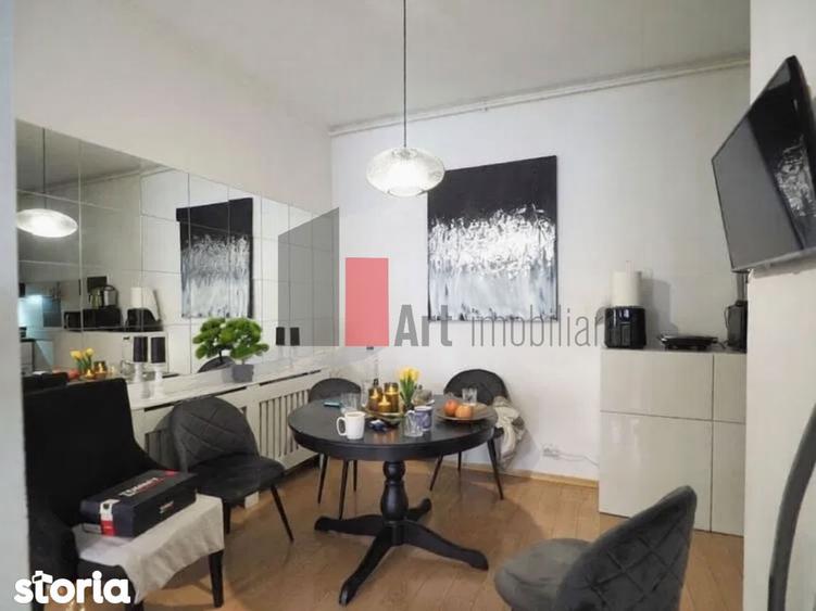 0% Comision, Apartament 2 camere, parter/2, 62mp, Zona Grivita/Ion Mih - 1