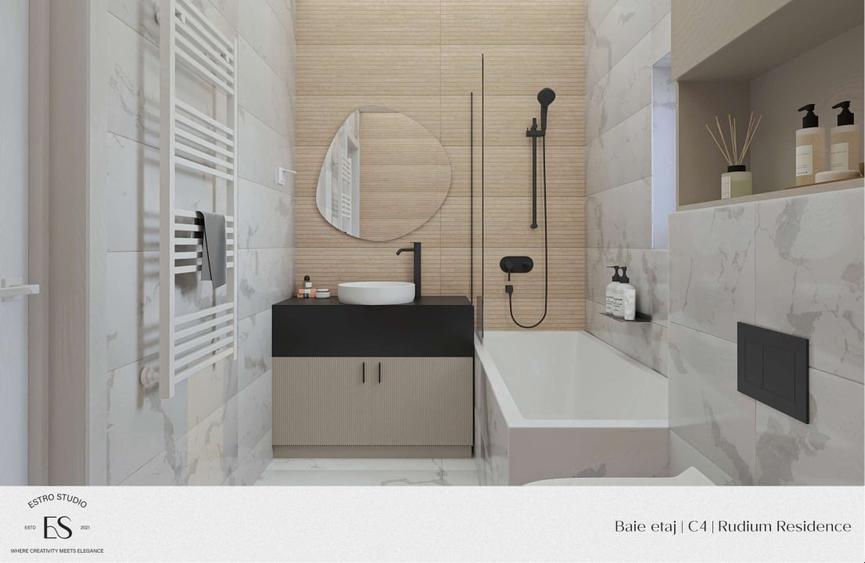 Casă 148 mp utili | 5 camere | Curte proprie | Pret vechi si Zonă în dezvoltare - 5