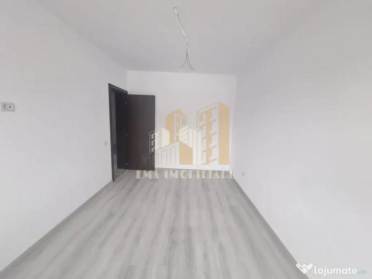 Apartament cu 2 camere decomandat în Sânpetru
