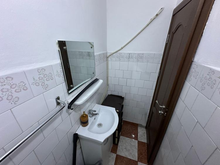 Apartament cu 3 camere în Chișinau