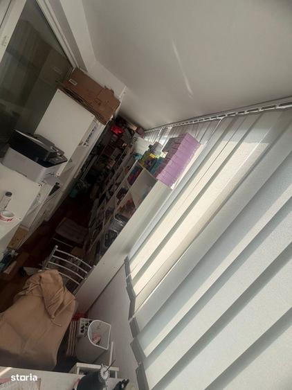 Apartament cu 2 camere, mobilat în Mihai Bravu