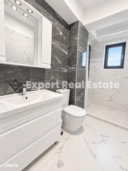 APARTAMENT MODERN 2 CAMERE-PRIMA INCHIRIERE-OTOPENI-PARCARE SUBTERANA - 8