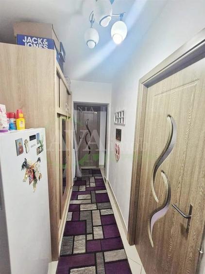 Apartament 2 camere decomandat, zona Stefan cel Mare - 3