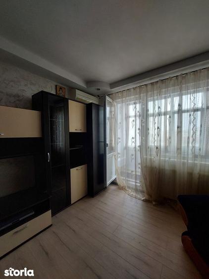 Apartament cu 2 camere decomandat în Alexandru cel Bun