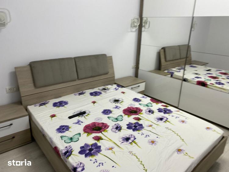 Apartament cu 2 camere-Parcul Carol-Marasesti-Tineretului-centrala+par - 7
