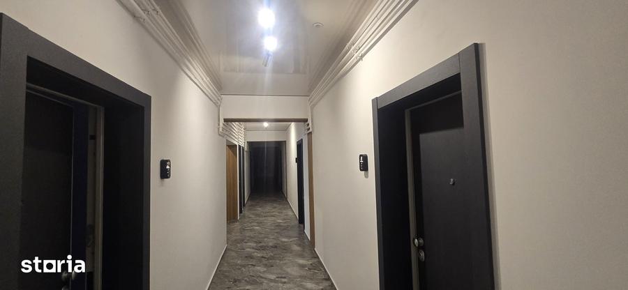 Garsonieră în Nord