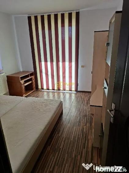 Apartament cu 2 camere decomandat, mobilat în Copou
