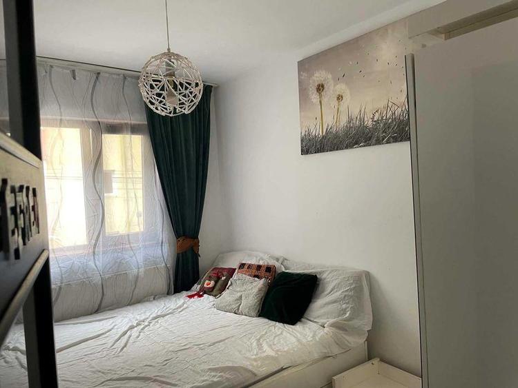 Apartament 3 camere de închiriat – Cerna, Mircea-Galata, complet mobilat &# - 1