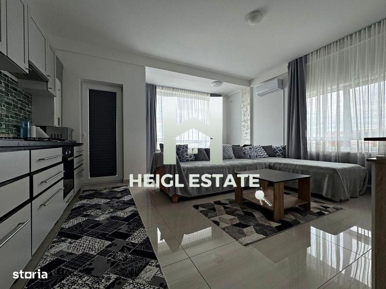 Apartament cu 2 camere în Dumbrăvița