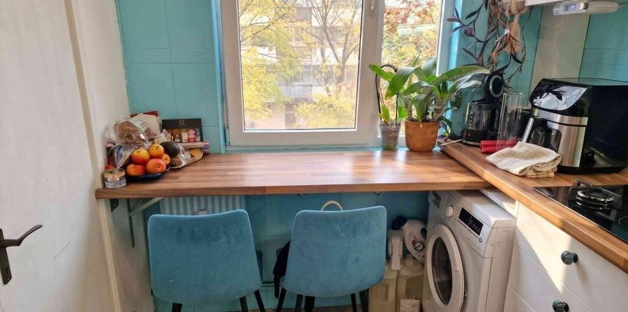 Apartament cu 2 camere, mobilat în Drumul Taberei