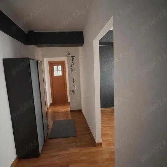 Apartament cu 2 camere decomandat în Nord