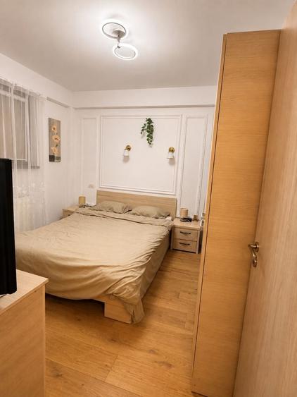 Apartament 3 camere + loc de parcare Bd Timisoara(Direct Proprietar) - 13