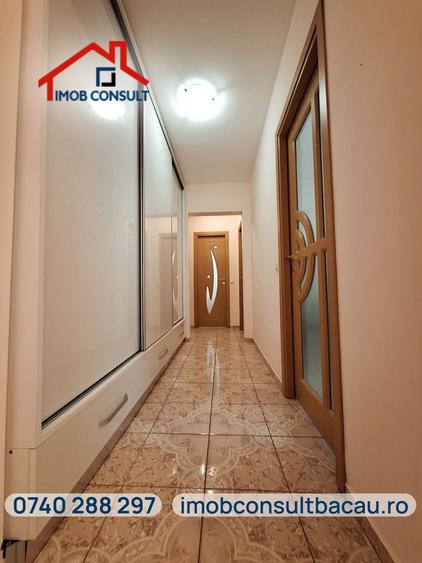 Apartament cu 2 camere decomandat în Narcisa