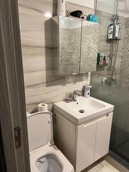 Apartament cu 2 camere decomandat în Mazepa 2