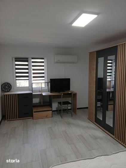 Garsonieră în Central