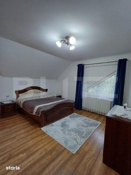 Casă cu 5 camere cu Teren 600 Mp în Turda