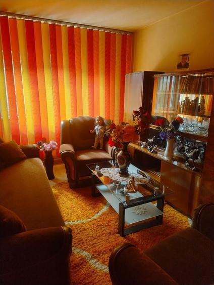 Vand apartament 2 camere - 7