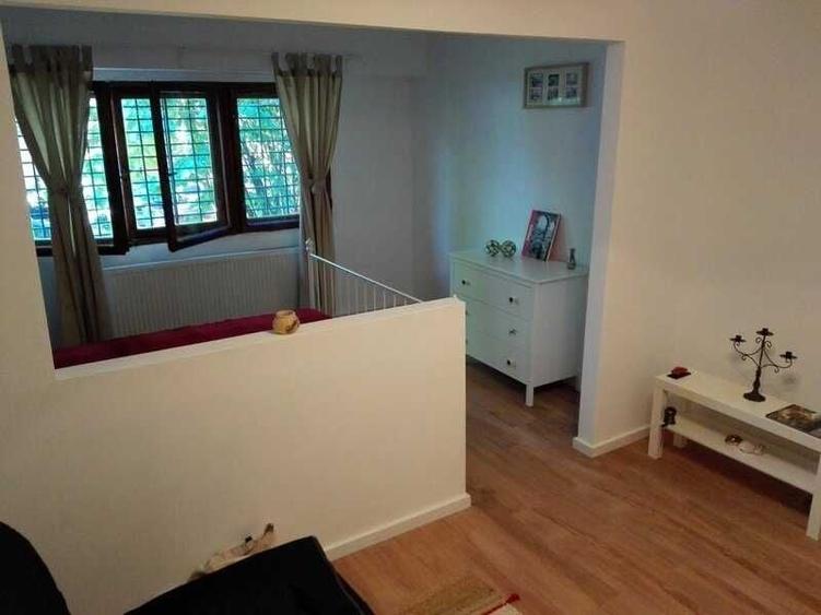 Garsonieră decomandată în Nerva Traian