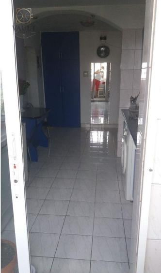 Apartament 3 camere decomandat - Rahova - 4