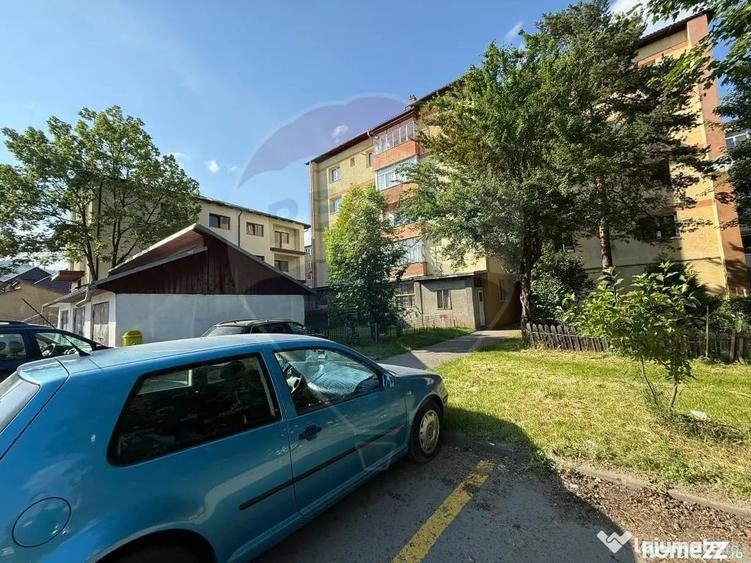 Apartament cu 2 camere decomandat în Ultracentral