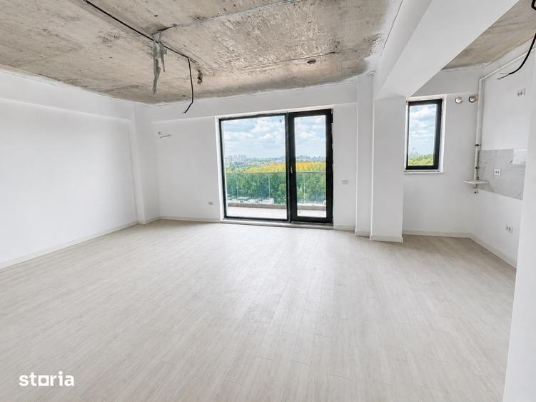 Apartament cu 3 camere decomandat în Tomis Nord