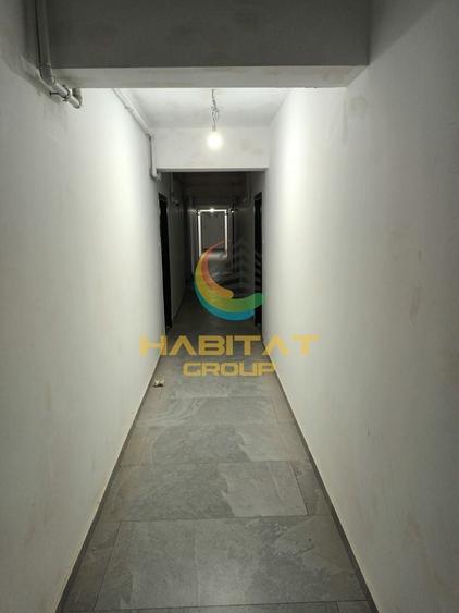Apartament cu 2 camere decomandat în Berceni