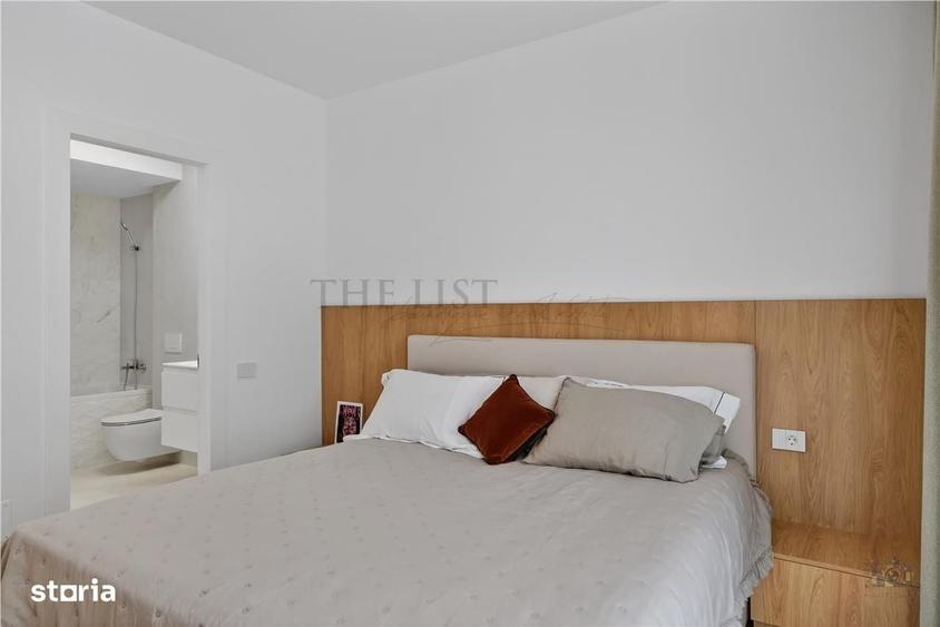 Apartament 4 Camere | Residence 5 Forest| PIPERA | TVA Deductibil - 8