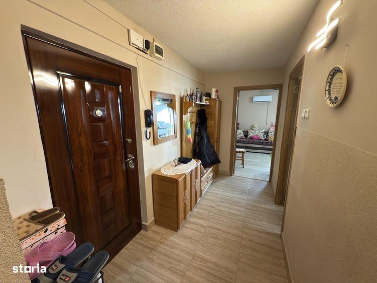 Apartament cu 2 camere decomandat în Someșeni