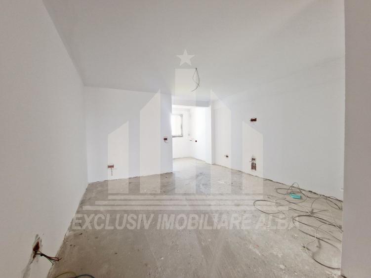 Apartament cu 2 camere nedecomandat în Cetate — fotografia 1
