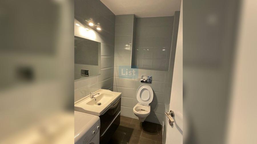 Apartament cu 2 camere semidecomandat, mobilat în Mărăști