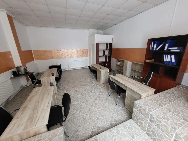 Spațiu comercial, de 38 mp, în Ultracentral